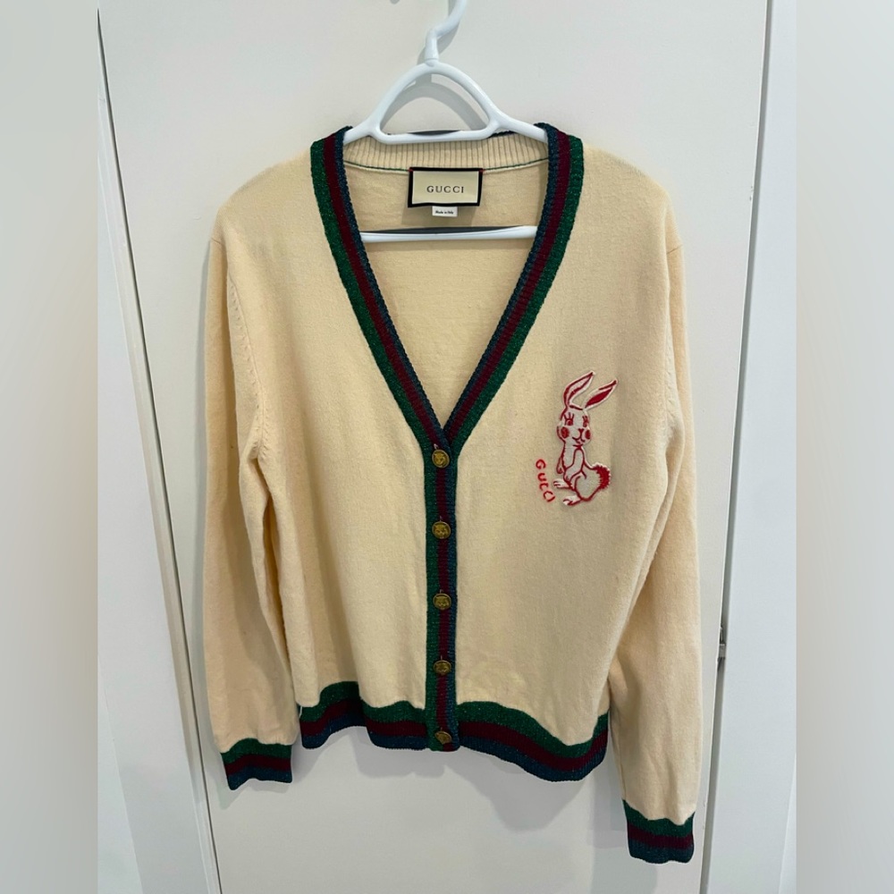 Gucci Sweater